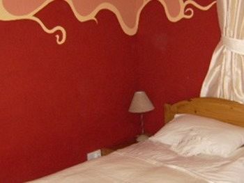 Six Willows Bed And Breakfast Glendale  Εξωτερικό φωτογραφία